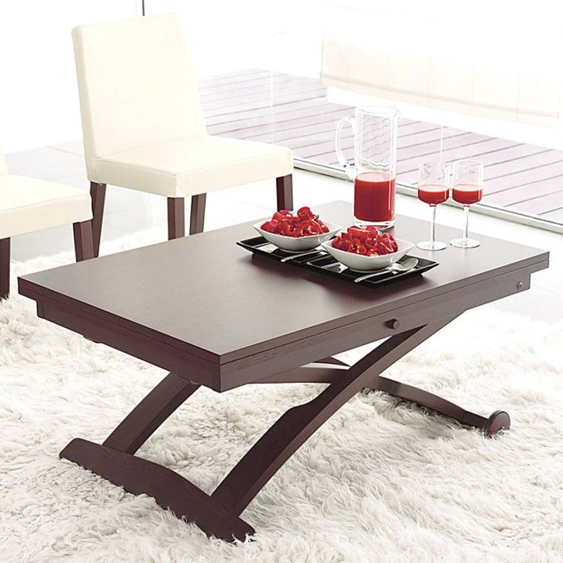Стол трансформер calligaris mascotte