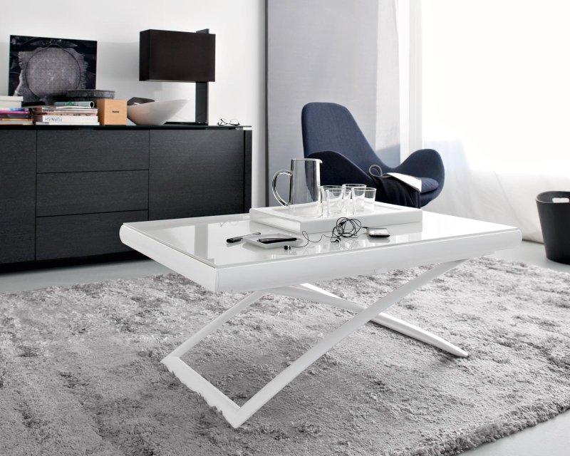 Стол dakota calligaris