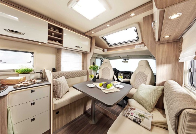 Автодом airstream 2020