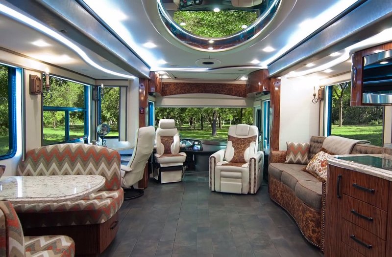 Автодом elemment palazzo