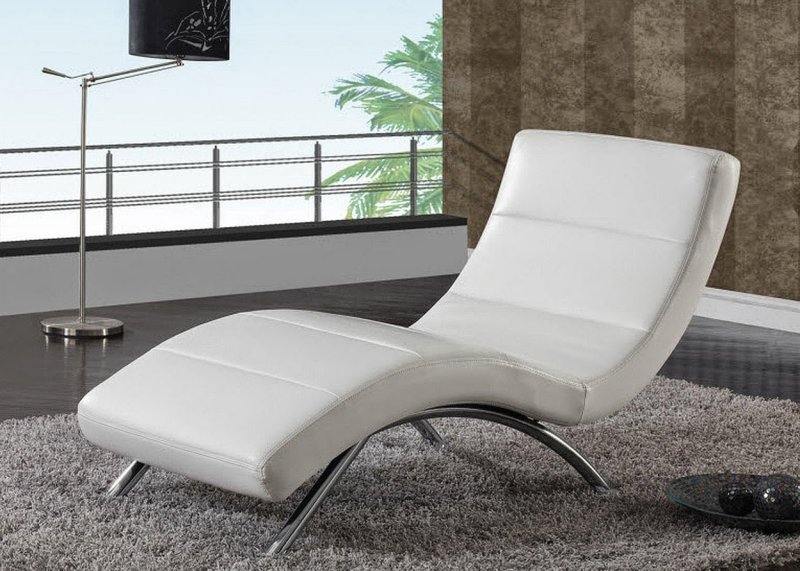 Кресло chaise lounge