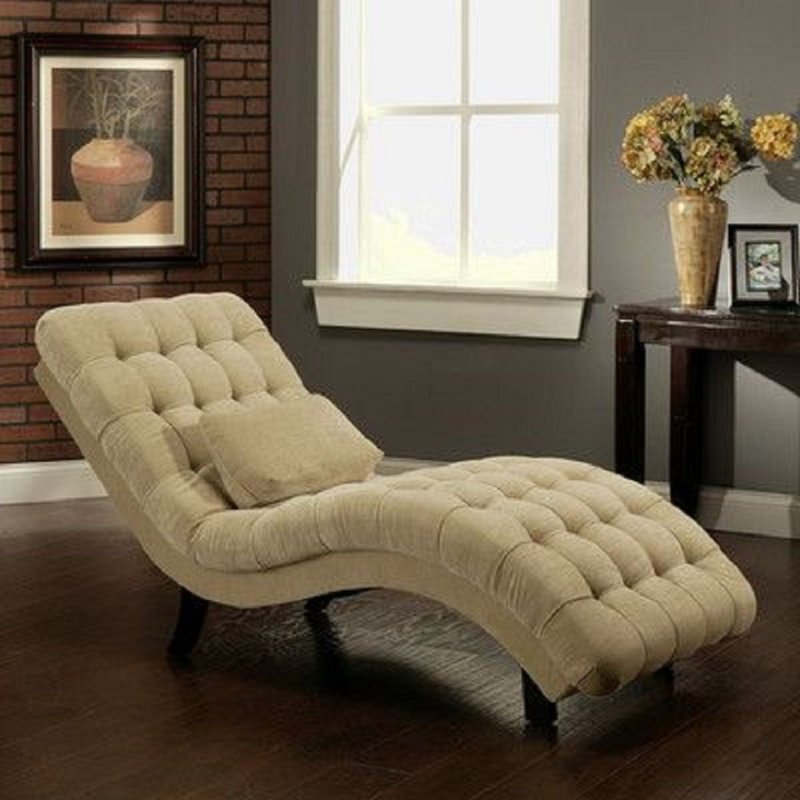 Кушетка chaise lounge