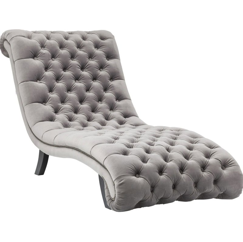 Софа кресло chaise longue