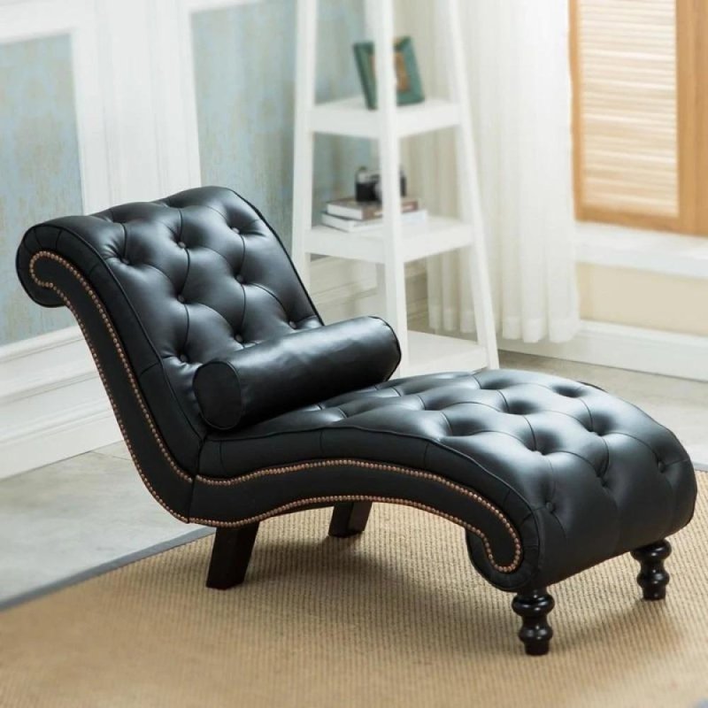 Chaise longue кушетка