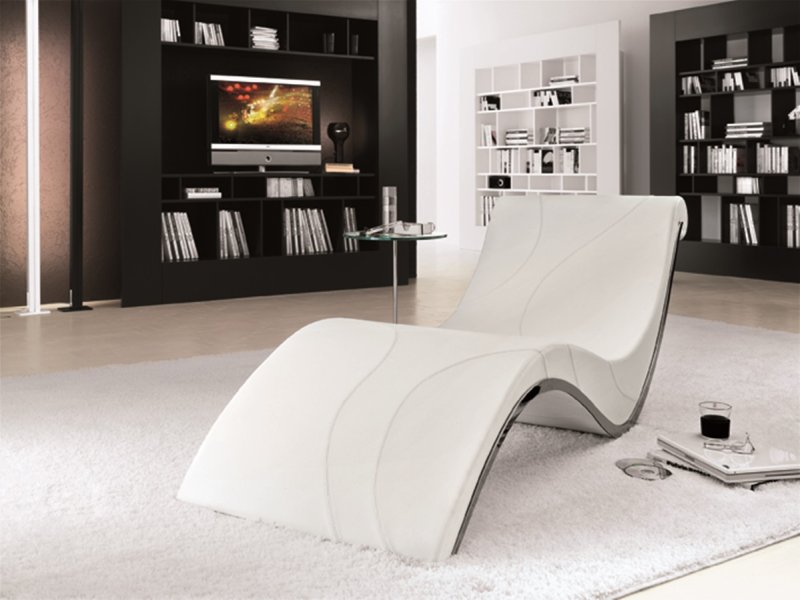 Cattelan italia шезлонг