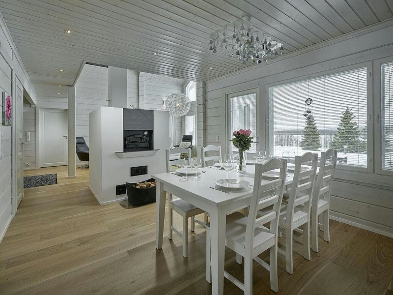 Honka heijastus