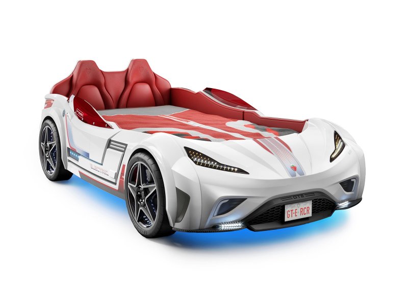Кроватьмашина cilek gts