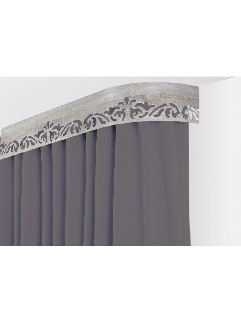 Legrand карниз листея
