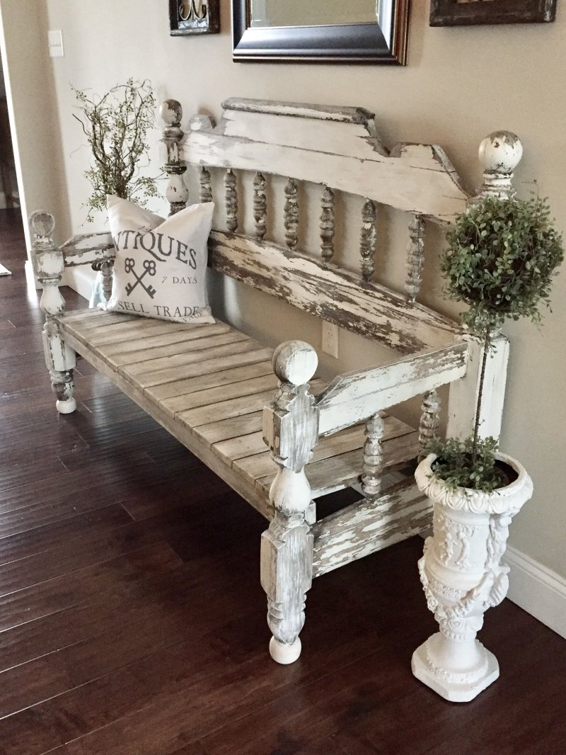 Farmhouse furniture