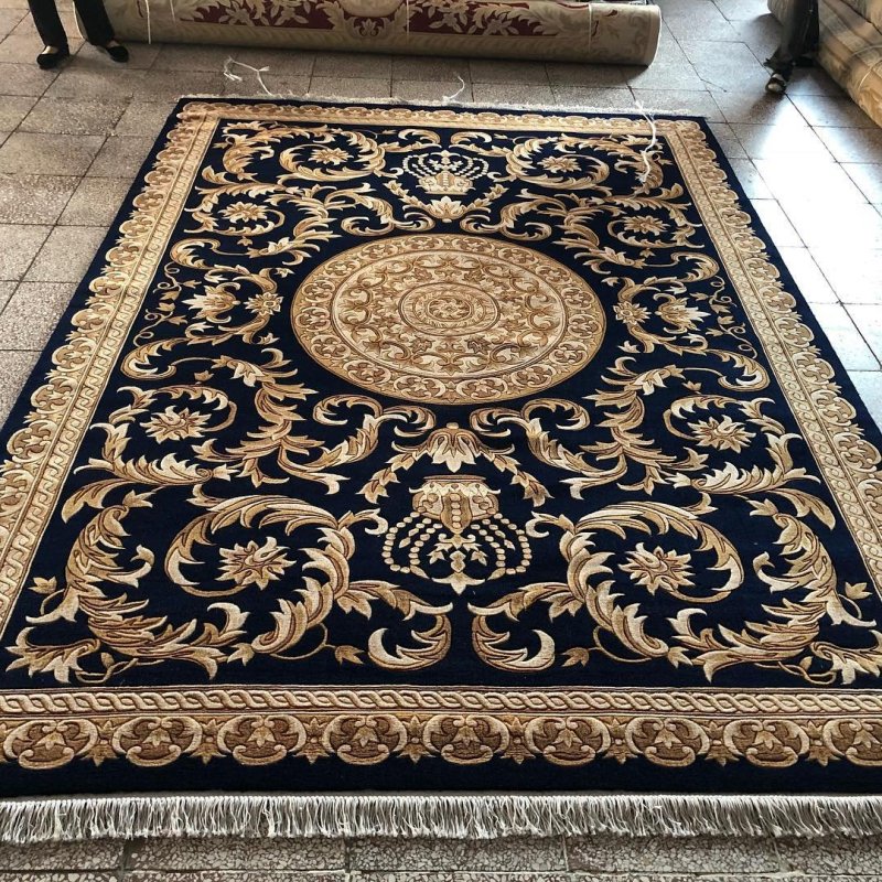 Китайские ковры