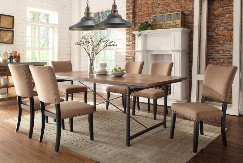 Loft stol stul стол и стулья для кухни в стиле лофт