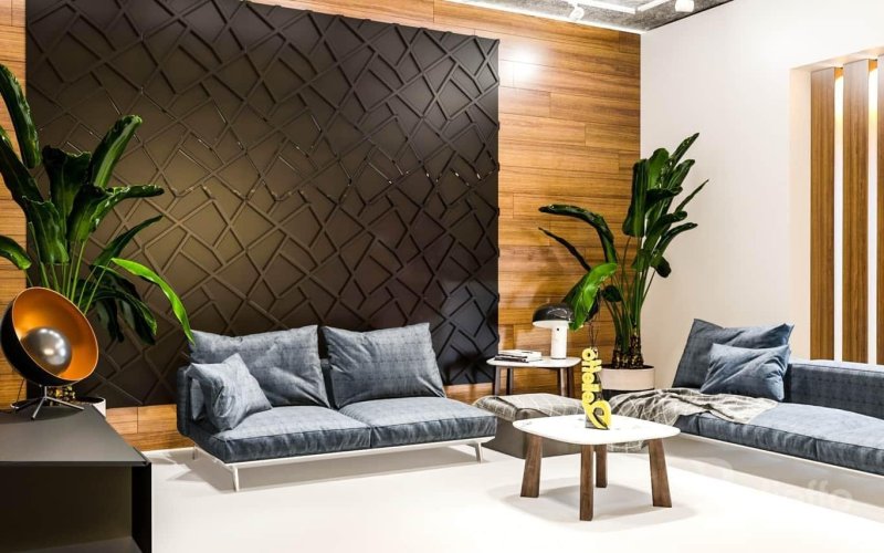 Artpole pallada 3d панели