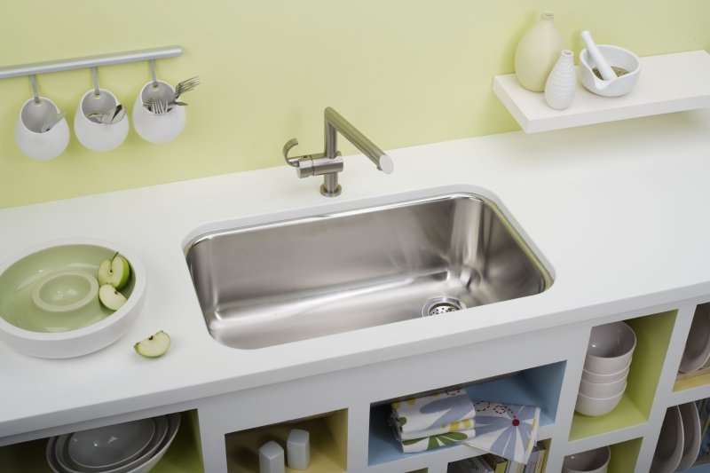 Раковина kitchen sink кухонная