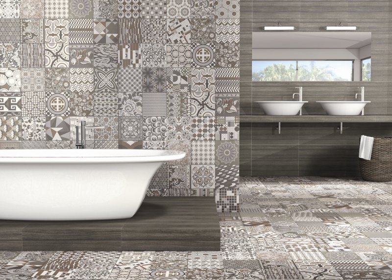 Realonda hydraulic skyros deco gris 442x442
