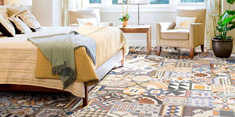 Плитка realonda patchwork