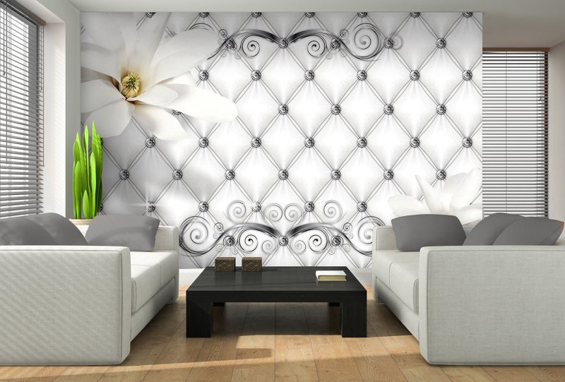 Фотообои 3d