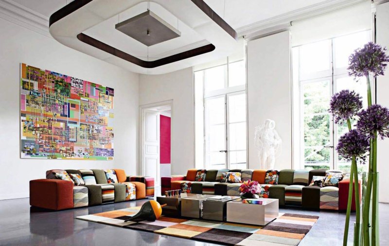 Roche bobois