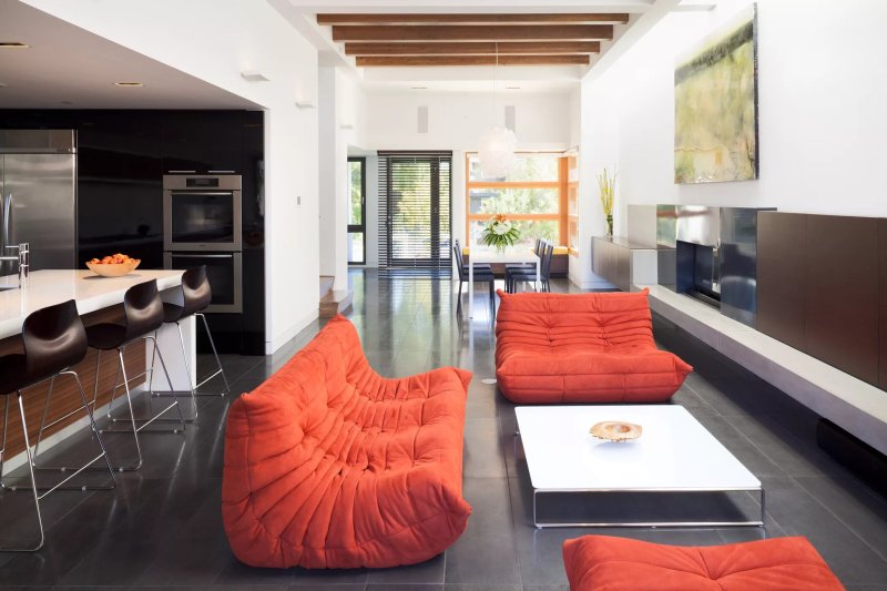 Ligne roset диваны