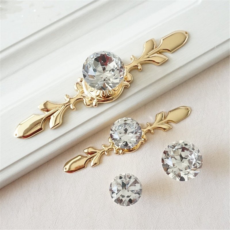 Ручки dresser drawer knobs pulls handles