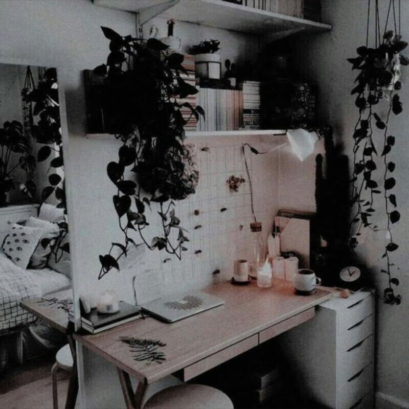 Эстетика комнат
