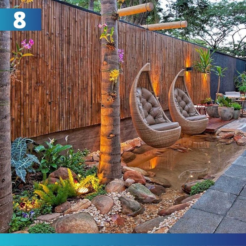 Landscaping ideas