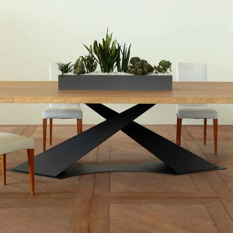 Стол bonaldo big table