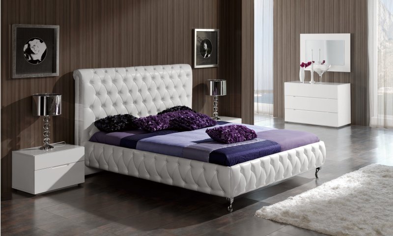 Кровать dupen adriana