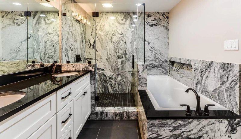 Calacatta viola marble