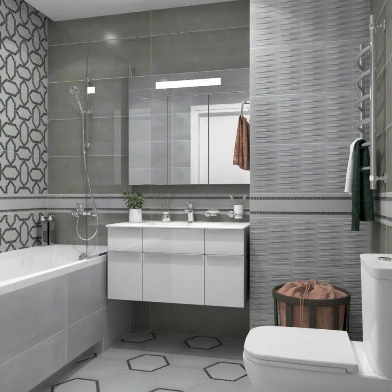 Плитка безана kerama marazzi