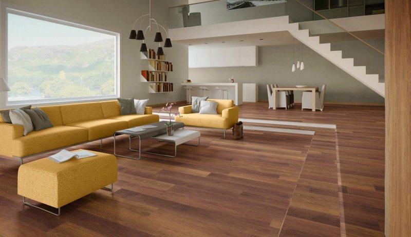 Ламинат quick step eligna