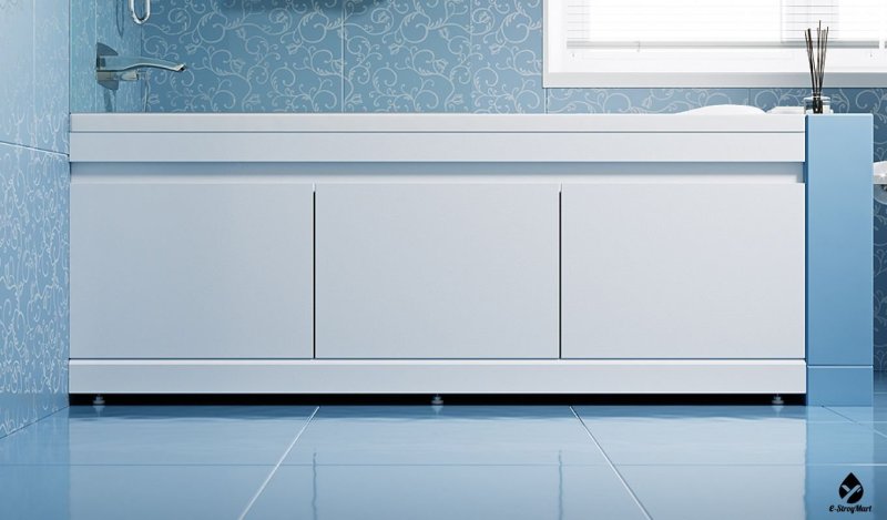 Экран под ванну alavann soft 150
