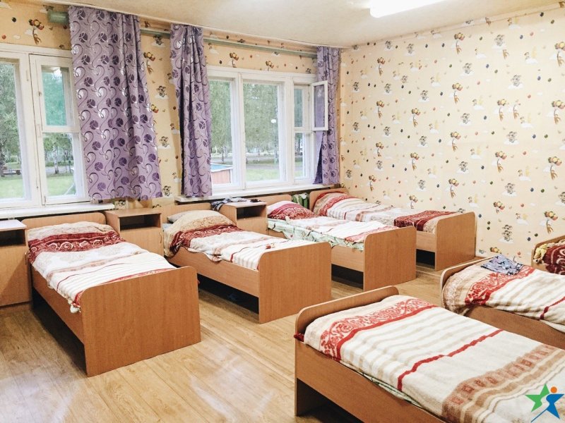 Детские сад