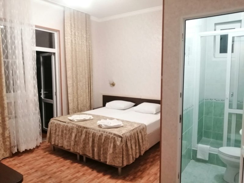 Адлер гостевой дом
