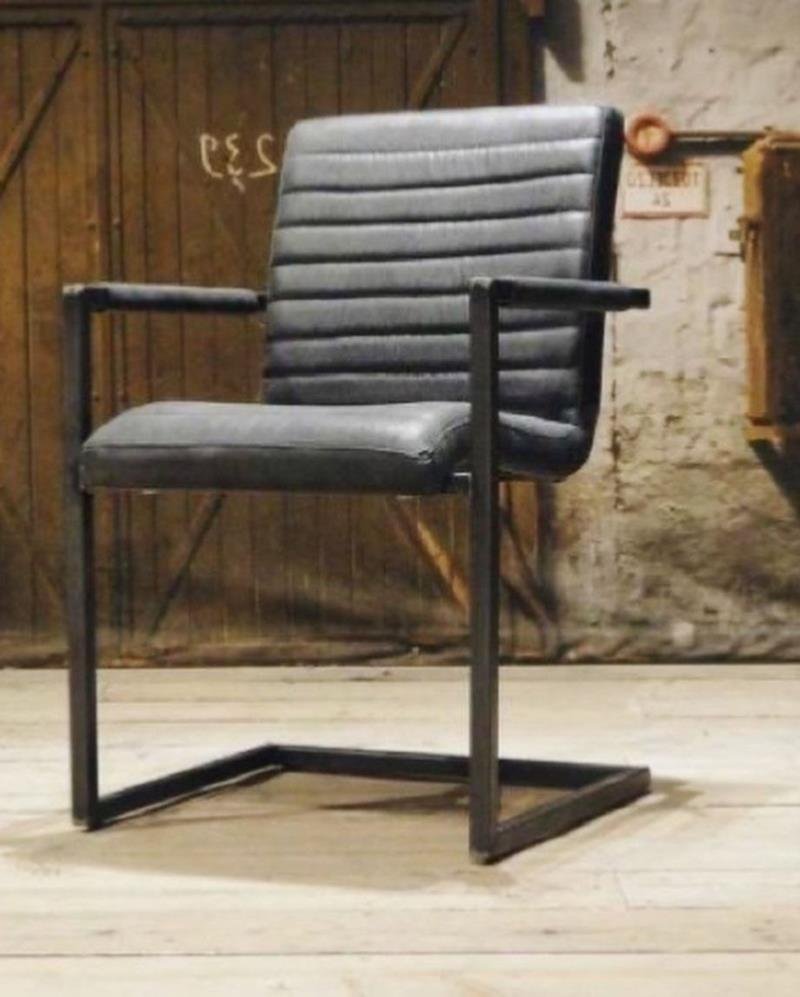 Стул loft armchair industrial