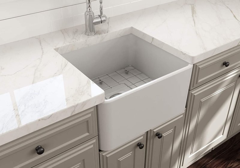 Раковина farmhouse sink