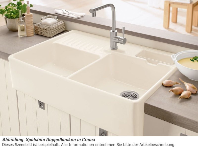 Мойка villeroy boch sink unit 632391