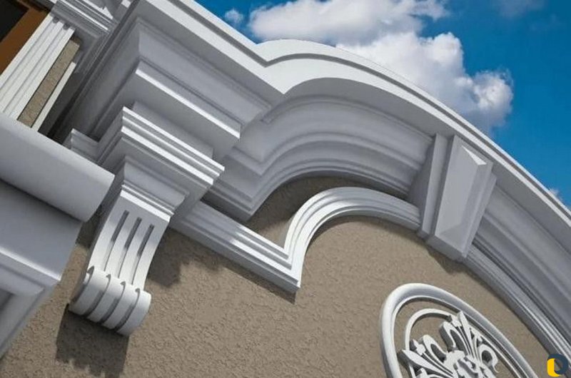 Стеклофибробетон сфб