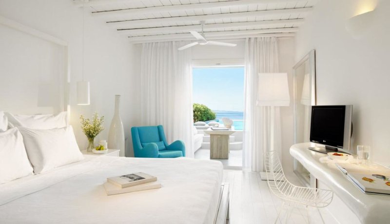 Grecotel white palace