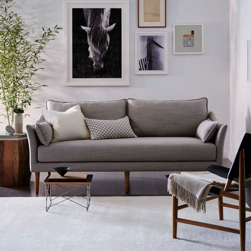 Диван скандинавия modern