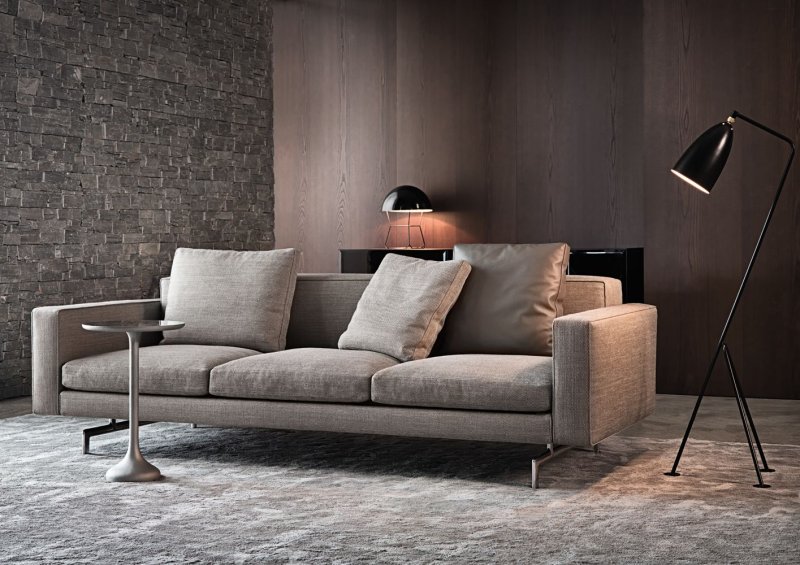 Диван sherman minotti