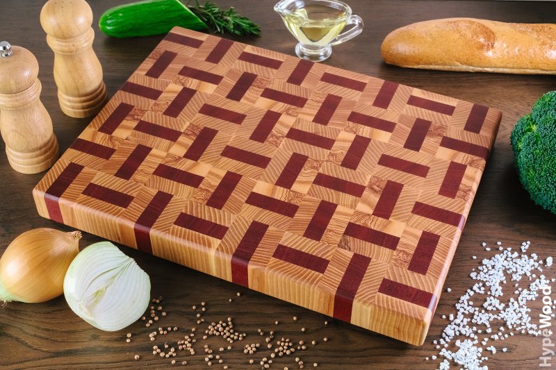 Доска hypewood hw