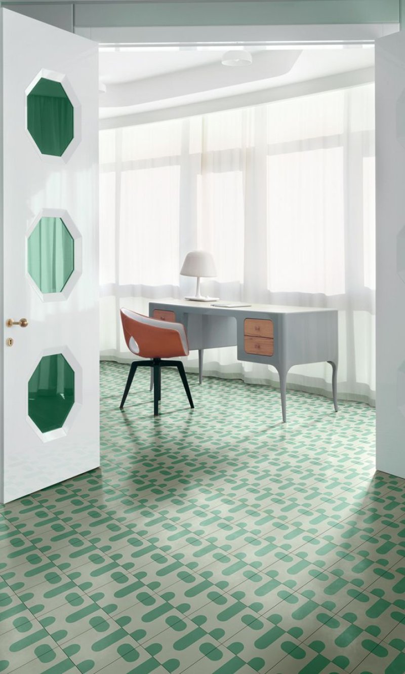Плитка marrakech design claesson koivisto runes