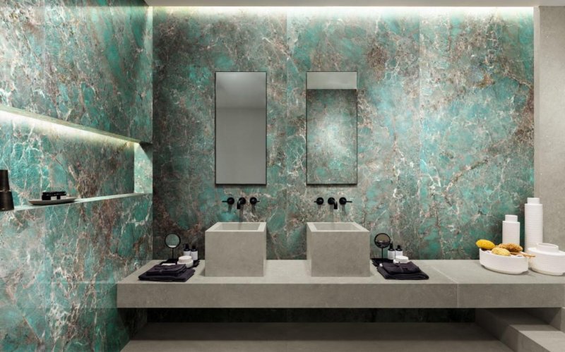 Керамогранит rex ceramiche