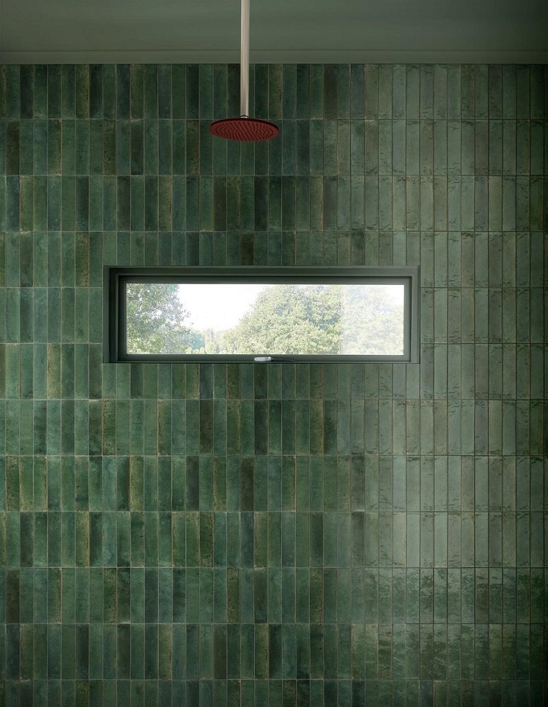 Плитка marazzi italy lume green