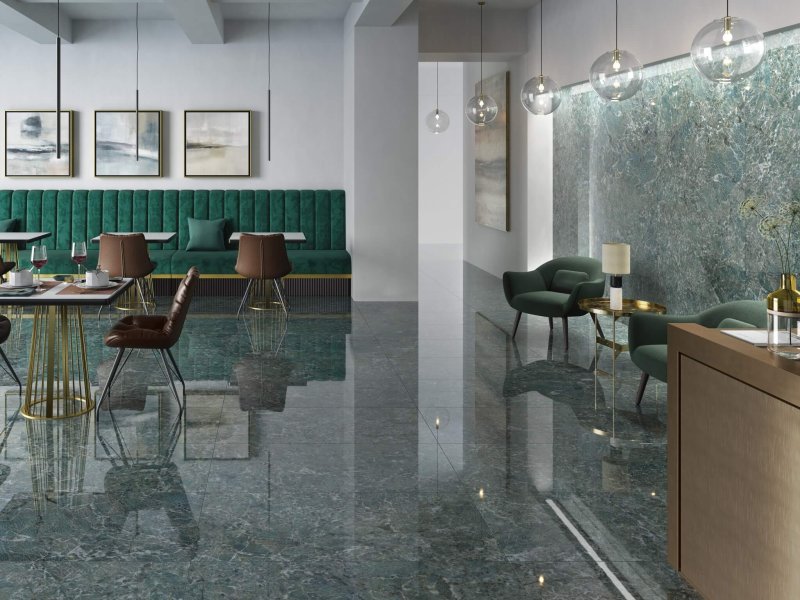 Керамогранит kerama marazzi риальто