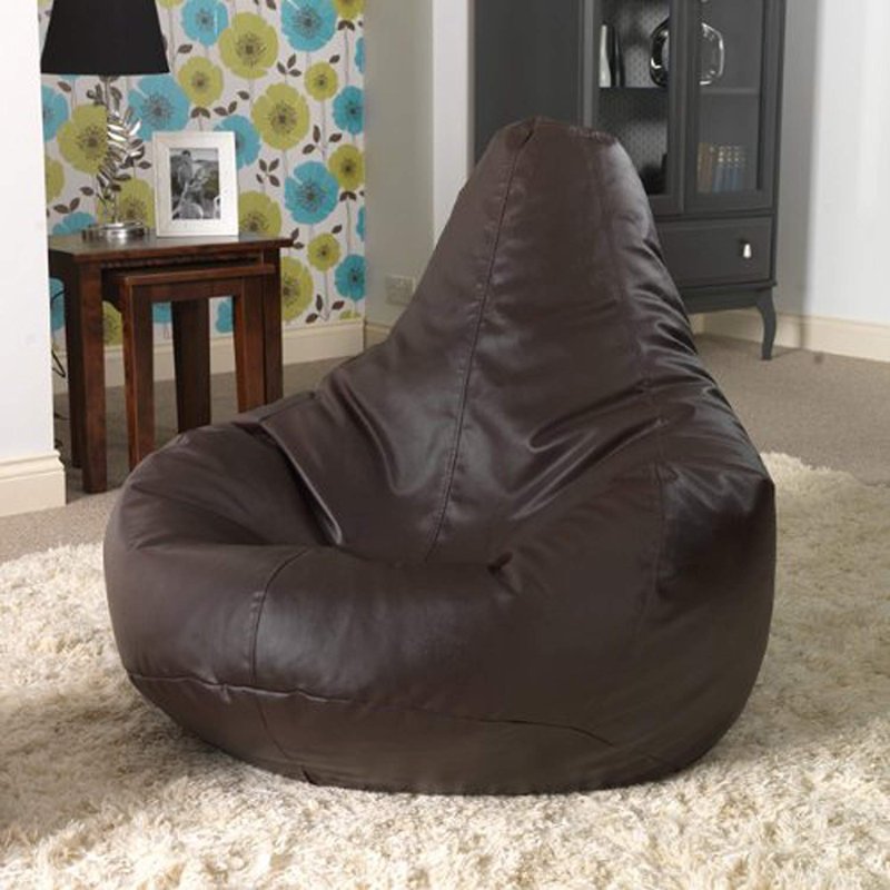 Кресло мешок bean bag