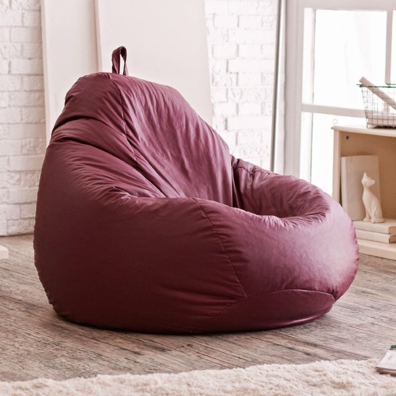 Кресло мешок bean bag
