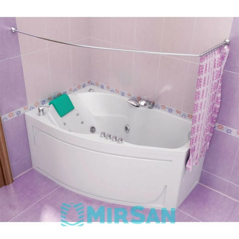 Ванна triton 150 бриз