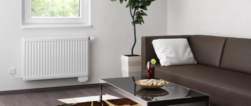 Warmhaus радиатор стальной панельный