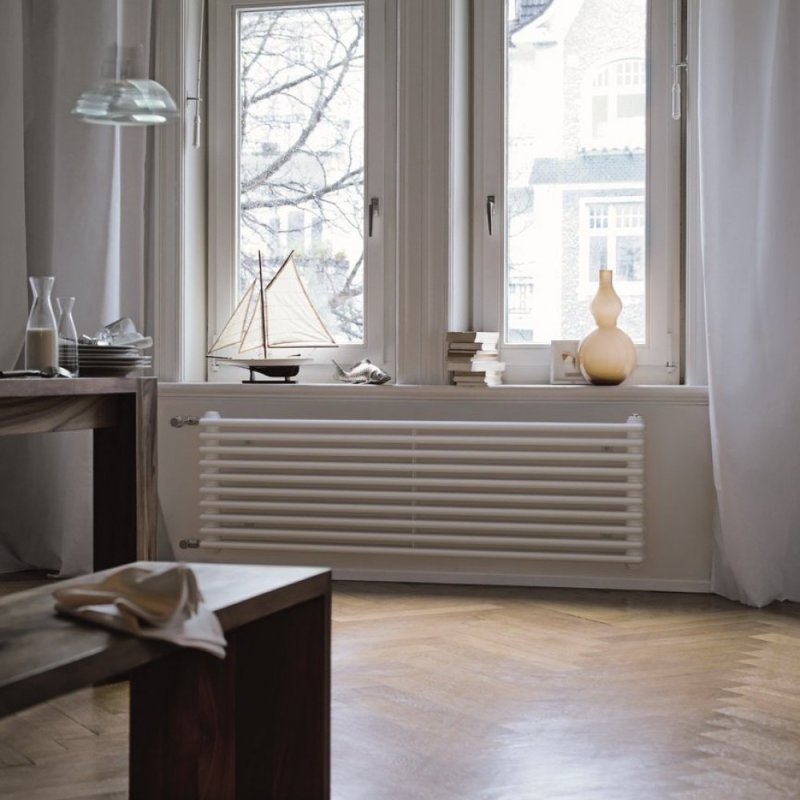 Радиатор трубчатый zehnder charleston 2180
